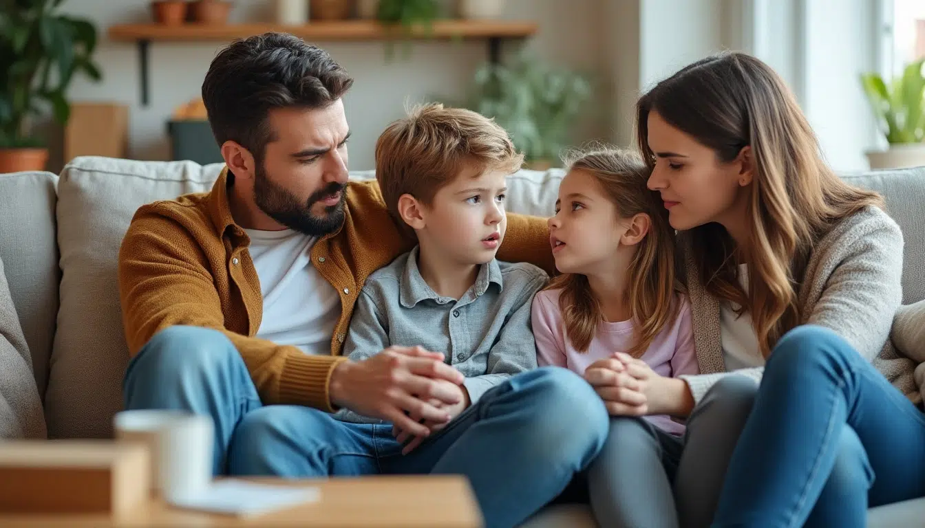 découvrez comment la jalousie d'une sœur peut impacter le développement personnel, influencer l'estime de soi et les relations familiales, ainsi que des conseils pour surmonter ces difficultés.