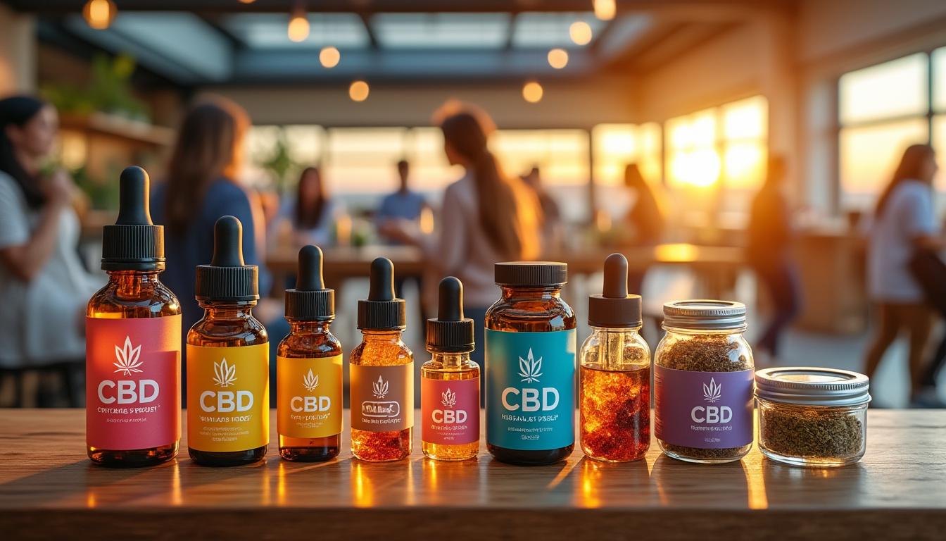 découvrez les produits incontournables de la boutique de cbd vapozen à saint pierre : huiles, fleurs, infusions et plus encore. essayez notre sélection de best-sellers pour une expérience bien-être unique et naturelle.