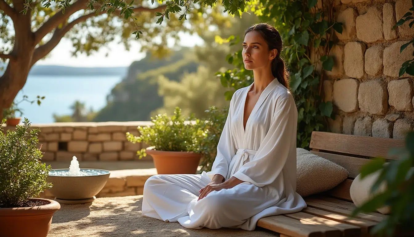 découvrez les thérapies innovantes proposées par les salons de bien-être à marseille pour améliorer votre santé et votre relaxation. explorez des soins uniques et des techniques modernes adaptées à vos besoins.