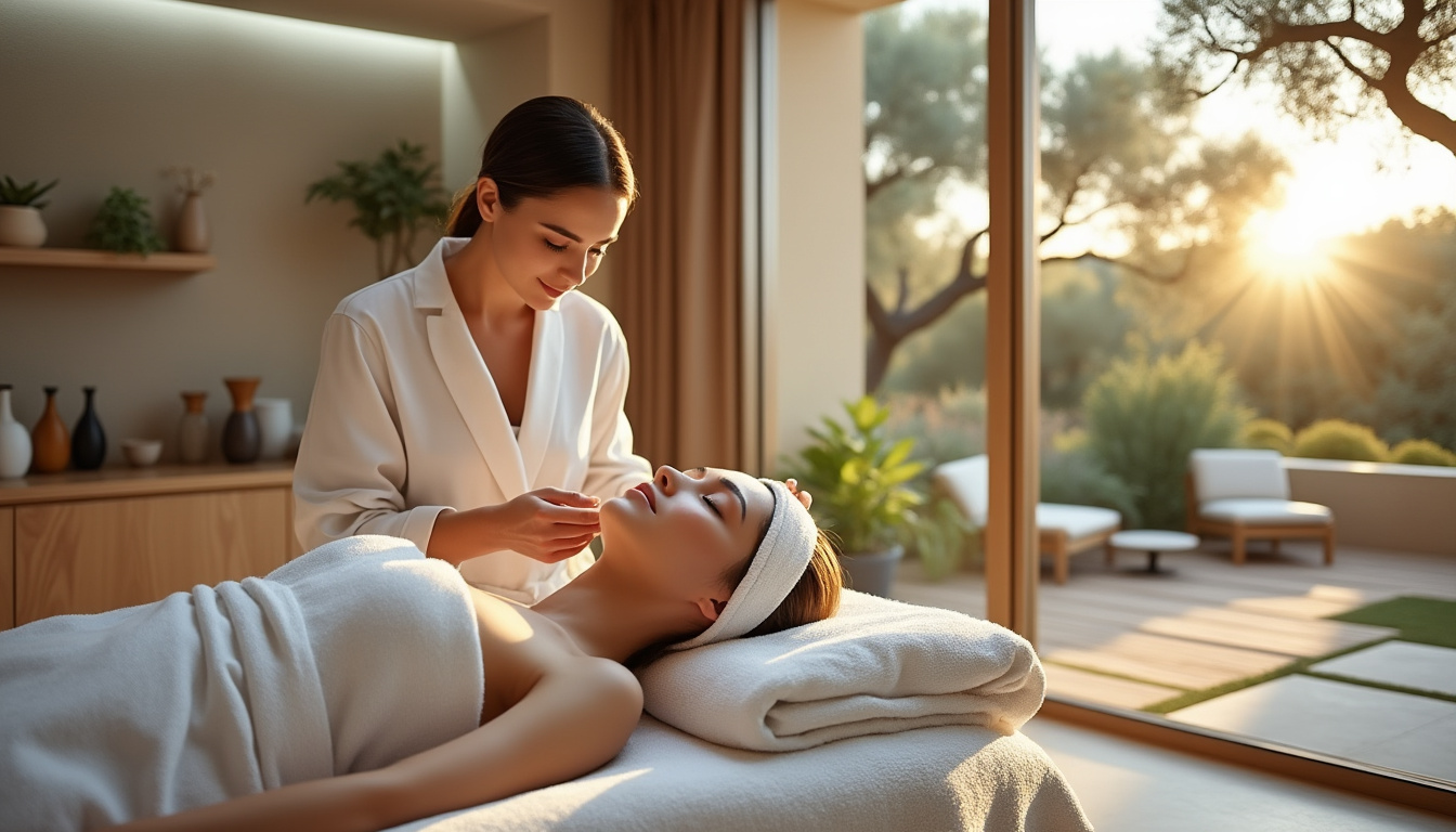 découvrez les thérapies innovantes proposées par les salons de bien-être à marseille : soins modernes, techniques exclusives et expériences uniques pour améliorer votre bien-être au quotidien.