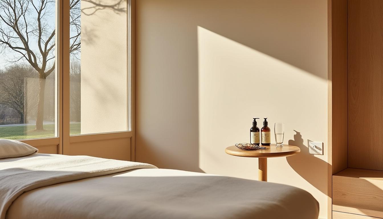 découvrez slöo à paris, spécialiste des massages énergétiques pour une expérience de bien-être unique, alliant détente profonde et revitalisation corporelle dans un cadre apaisant.