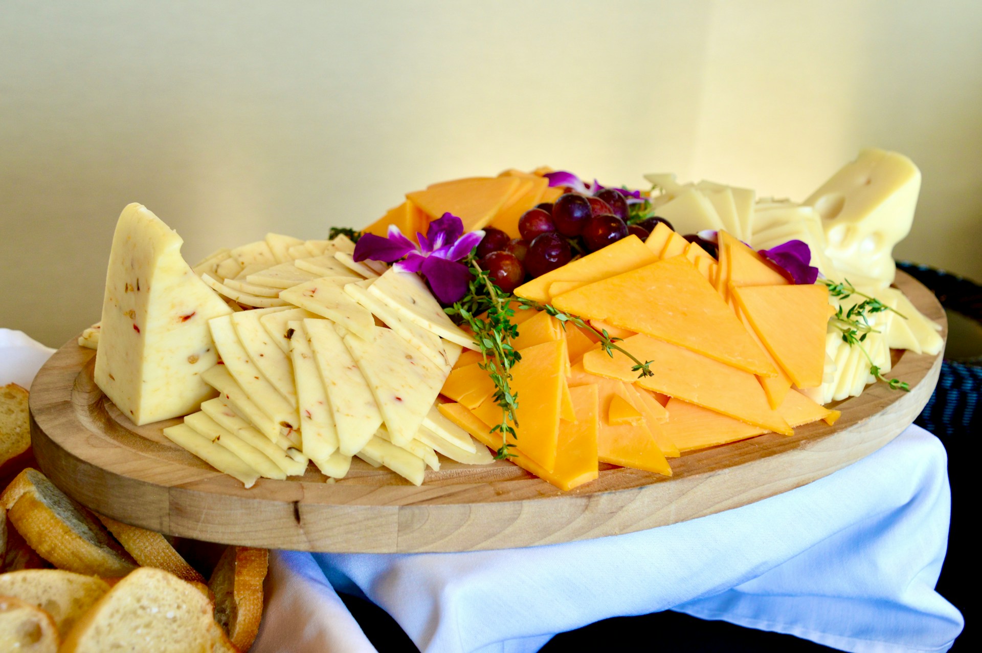 manger fromage