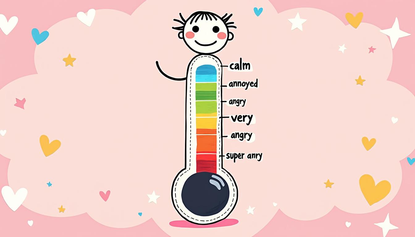 découvrez comment le thermomètre de la colère peut vous aider à identifier, comprendre et gérer vos émotions au quotidien pour améliorer vos relations et votre bien-être émotionnel.