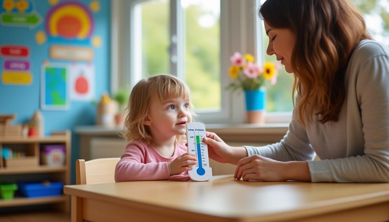 découvrez comment utiliser le thermomètre de la colère pour identifier, comprendre et mieux gérer vos émotions au quotidien. apprenez des stratégies simples pour améliorer votre bien-être émotionnel et préserver des relations harmonieuses.