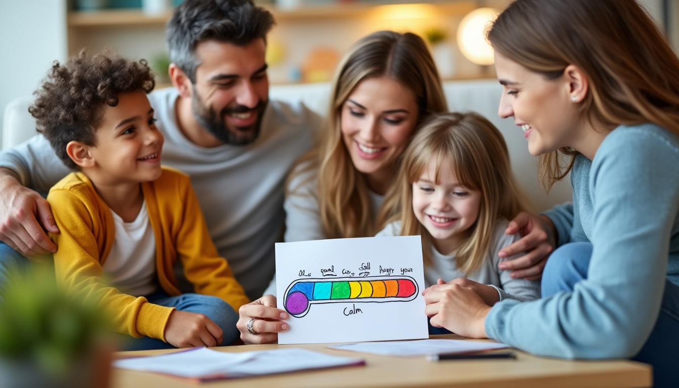 découvrez comment le thermomètre de la colère peut vous aider à identifier et gérer vos émotions. apprenez à reconnaître les signes de la colère pour mieux vous comprendre et améliorer votre bien-être au quotidien.