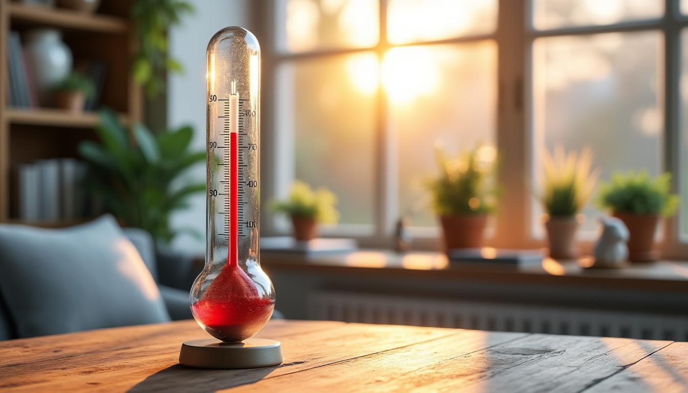 découvrez comment le thermomètre de la colère peut vous aider à identifier, comprendre et gérer vos émotions afin de mieux réagir face aux situations stressantes du quotidien.