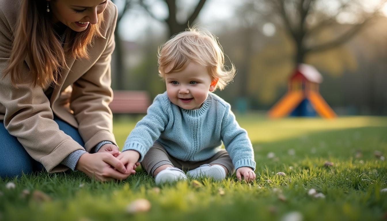 découvrez jusqu'à quel âge les enfants ont besoin d'une figure d'attachement et comprenez l'importance de ce lien essentiel pour leur développement affectif et émotionnel.