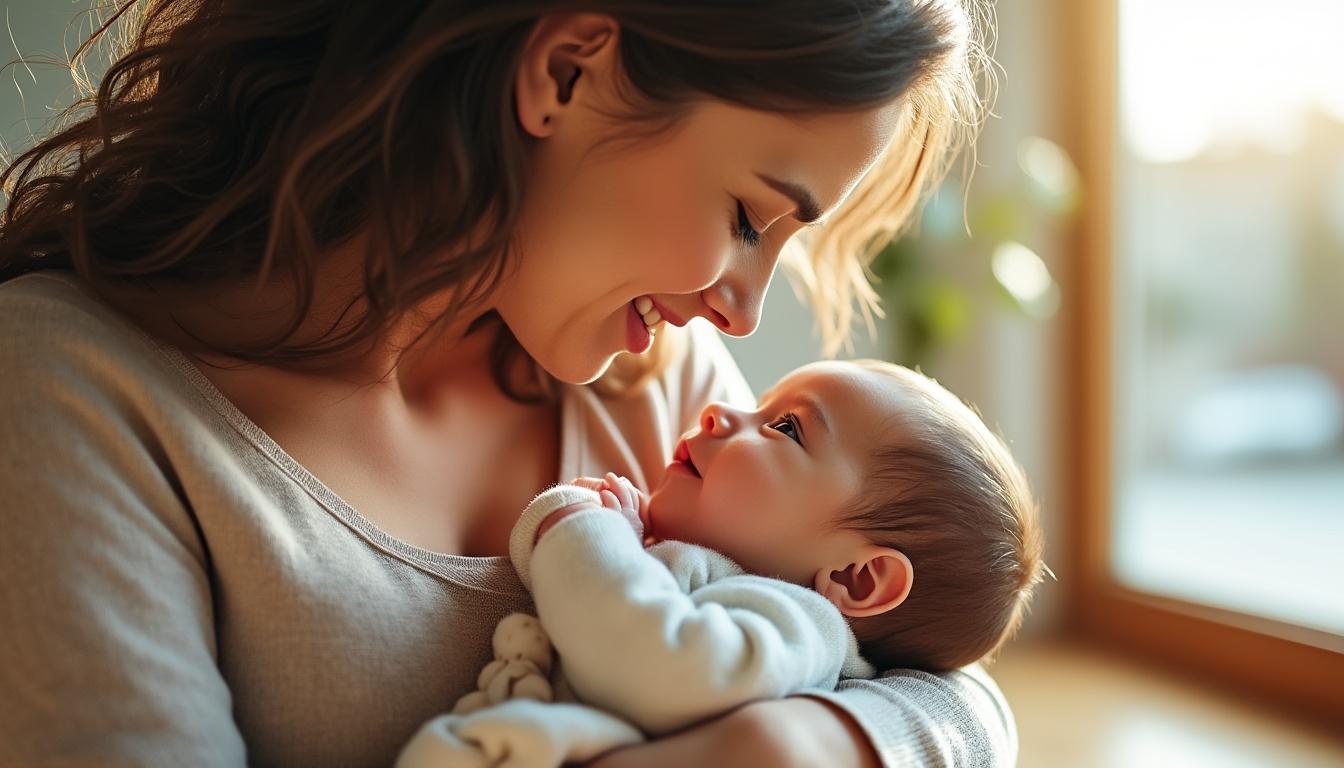 découvrez à quel âge les enfants ont besoin d'une figure d'attachement et pourquoi ce lien est essentiel à leur développement affectif et social. explications claires sur l'importance et l'évolution de ce besoin fondamental.