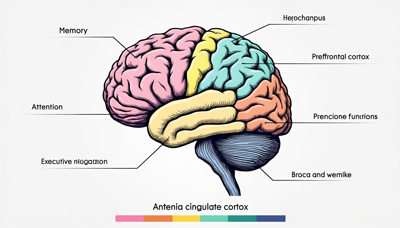 explorez les fonctions cognitives clés qui structurent votre pensée, votre mémoire et votre compréhension du monde. apprenez à mieux connaître votre esprit grâce à notre liste détaillée et accessible.