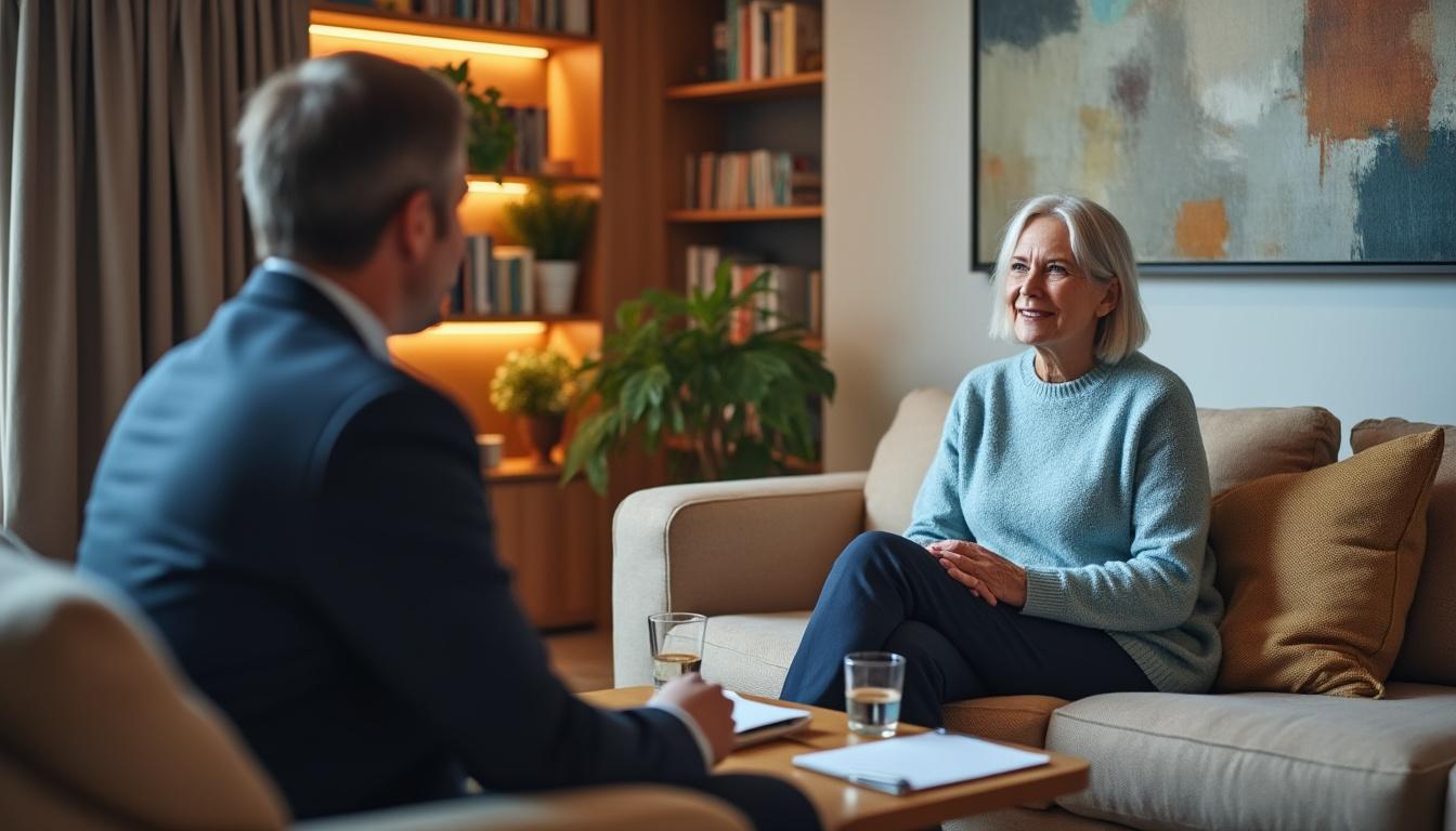 découvrez ce qu'est le caregiving, sa définition et l'impact émotionnel qu'il génère sur les aidants. analyse des défis et conseils pour mieux accompagner les proches au quotidien.