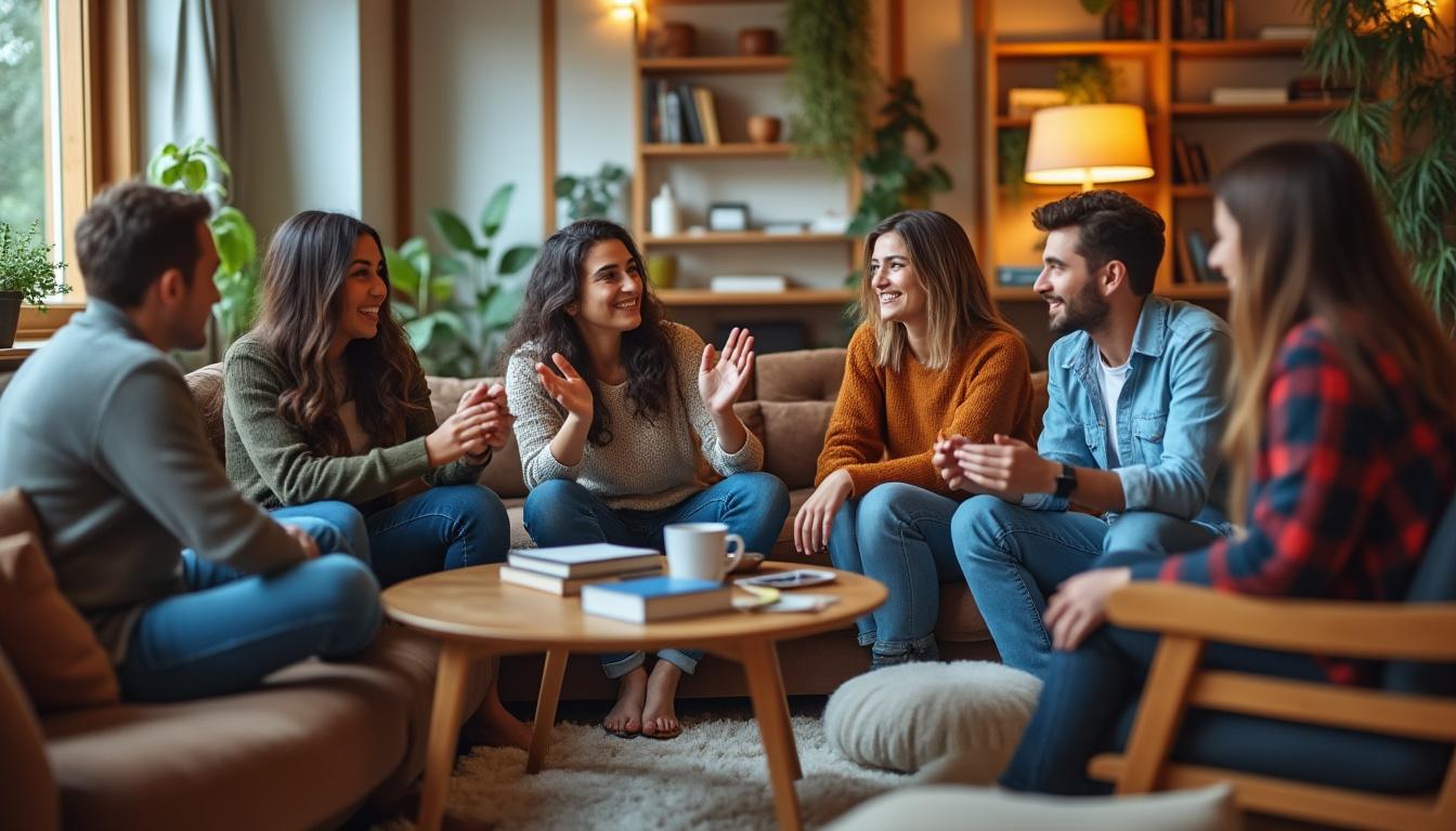 découvrez le résumé des 5 accords toltèques pour transformer votre vie et vivre en harmonie. des conseils pratiques pour adopter une attitude positive et améliorer vos relations au quotidien.