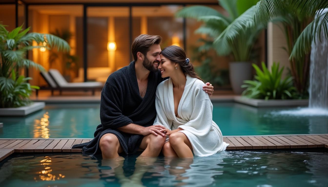 découvrez les bulles de paris, un spa urbain au cœur de paris, idéal pour s’offrir une journée de détente et de déconnexion. profitez d’un cadre apaisant, de soins bien-être et d’expériences relaxantes pour retrouver équilibre et sérénité loin du quotidien.