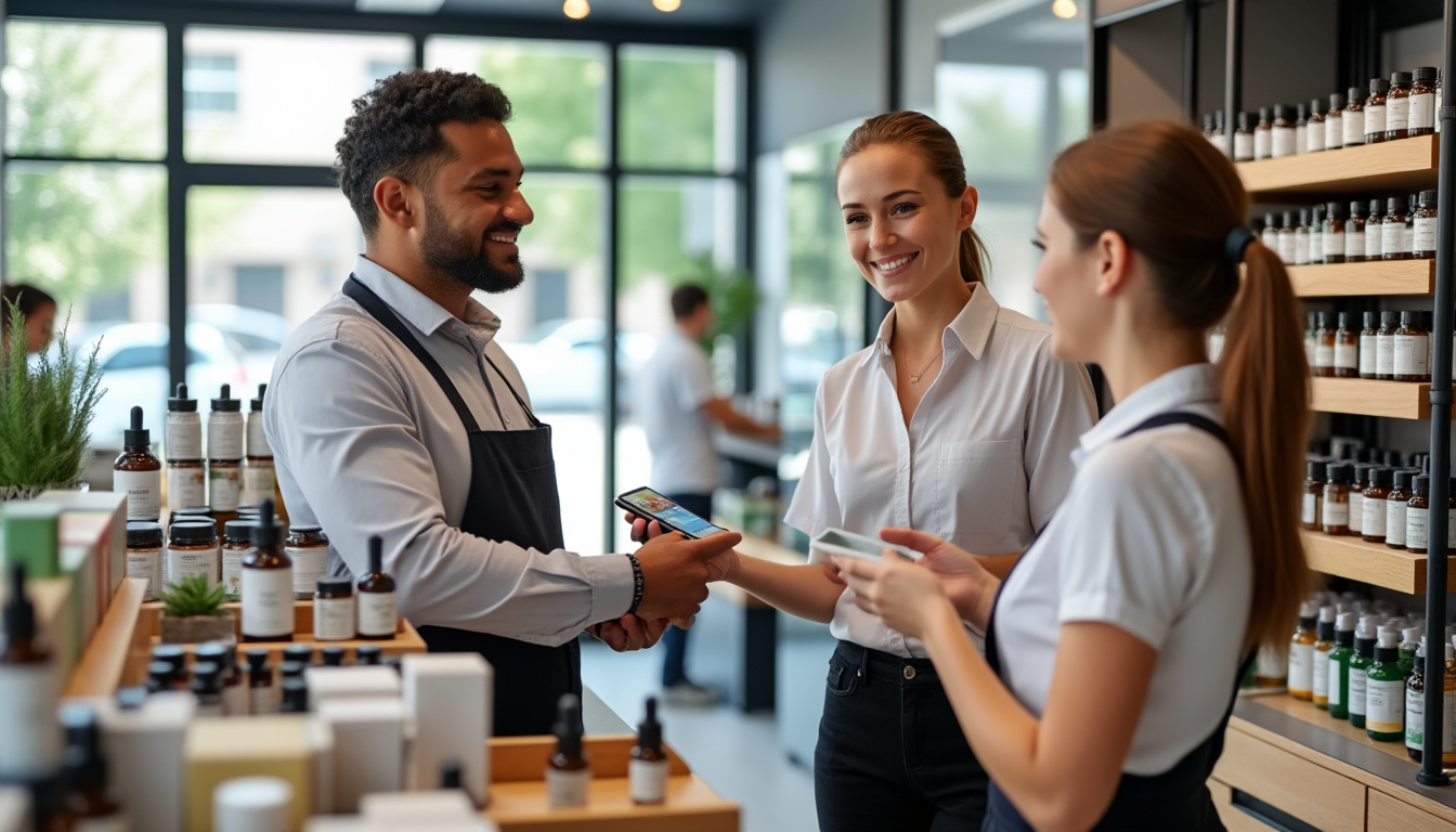 découvrez l’avis des clients sur la boutique terra cbd à rezé : retours d’expérience, qualité des produits et des services, tout ce qu’il faut savoir avant de visiter cette adresse incontournable du cbd.