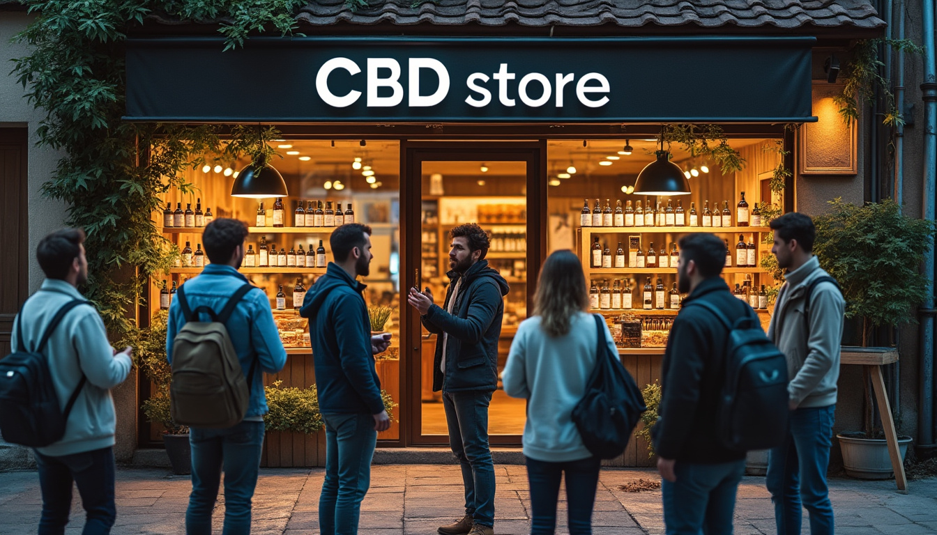 découvrez les avis clients sur la boutique terra cbd de rezé : témoignages, avis authentiques et points forts de ce magasin spécialisé dans le cbd. informez-vous avant de passer commande !