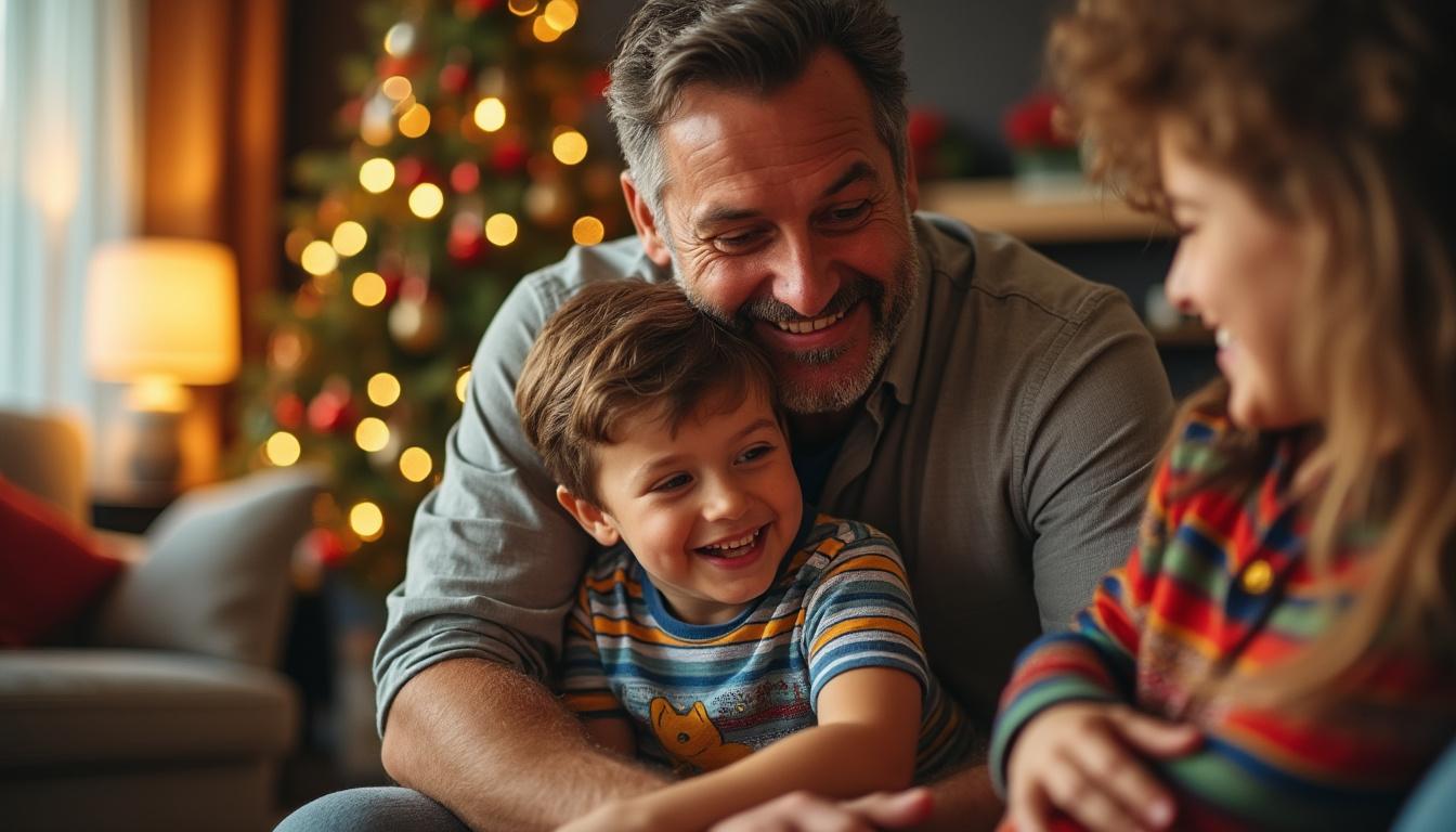 découvrez une sélection émouvante des meilleurs poèmes pour dire 'je t'aime' à votre beau-papa. des textes touchants à lire et à partager pour exprimer vos sentiments avec sincérité.