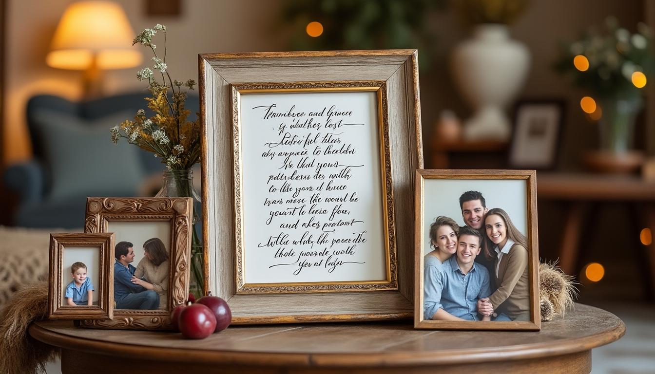 découvrez les plus beaux exemples de poèmes pour dire 'beau papa je t'aime'. inspirez-vous et partagez des mots touchants pour célébrer votre beau-père avec amour et tendresse.
