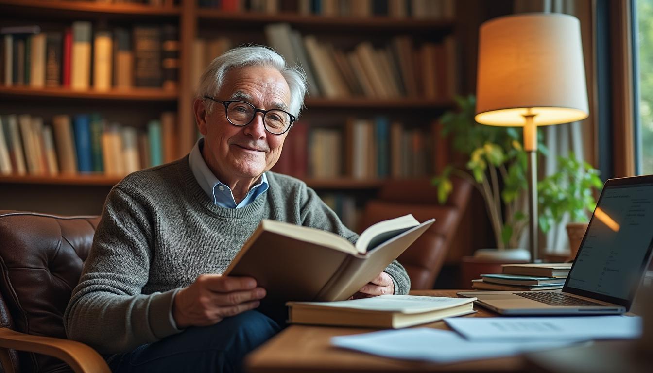 découvrez la définition de la faculté cognitive et explorez les dernières découvertes scientifiques sur le fonctionnement de l’esprit. un voyage fascinant au cœur des mystères du cerveau humain.