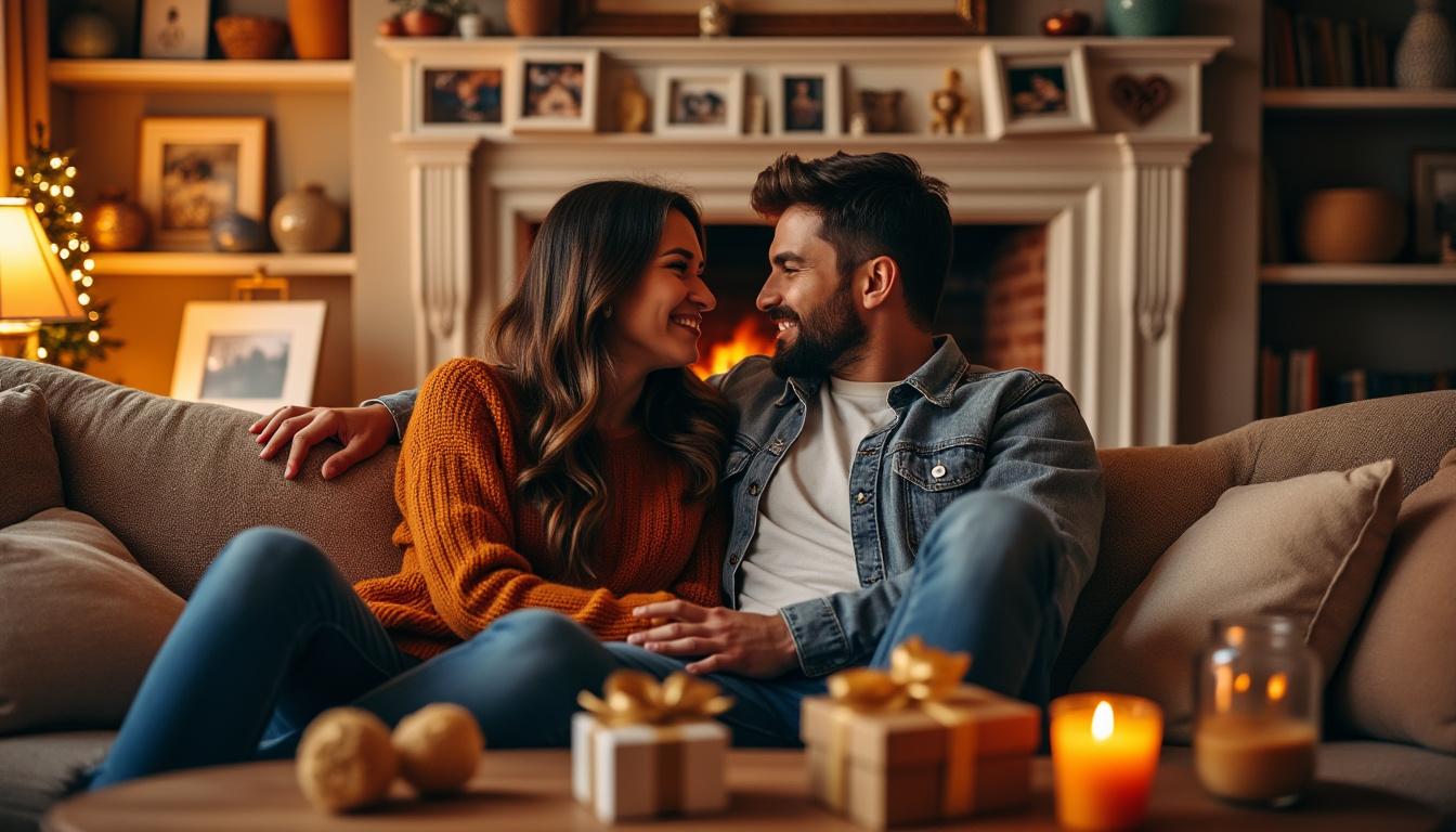 découvrez les principes de john gottman, expert en relations, pour bâtir un mariage solide et durable. apprenez comment renforcer votre couple grâce à des conseils éprouvés et des stratégies efficaces pour une vie à deux épanouie.