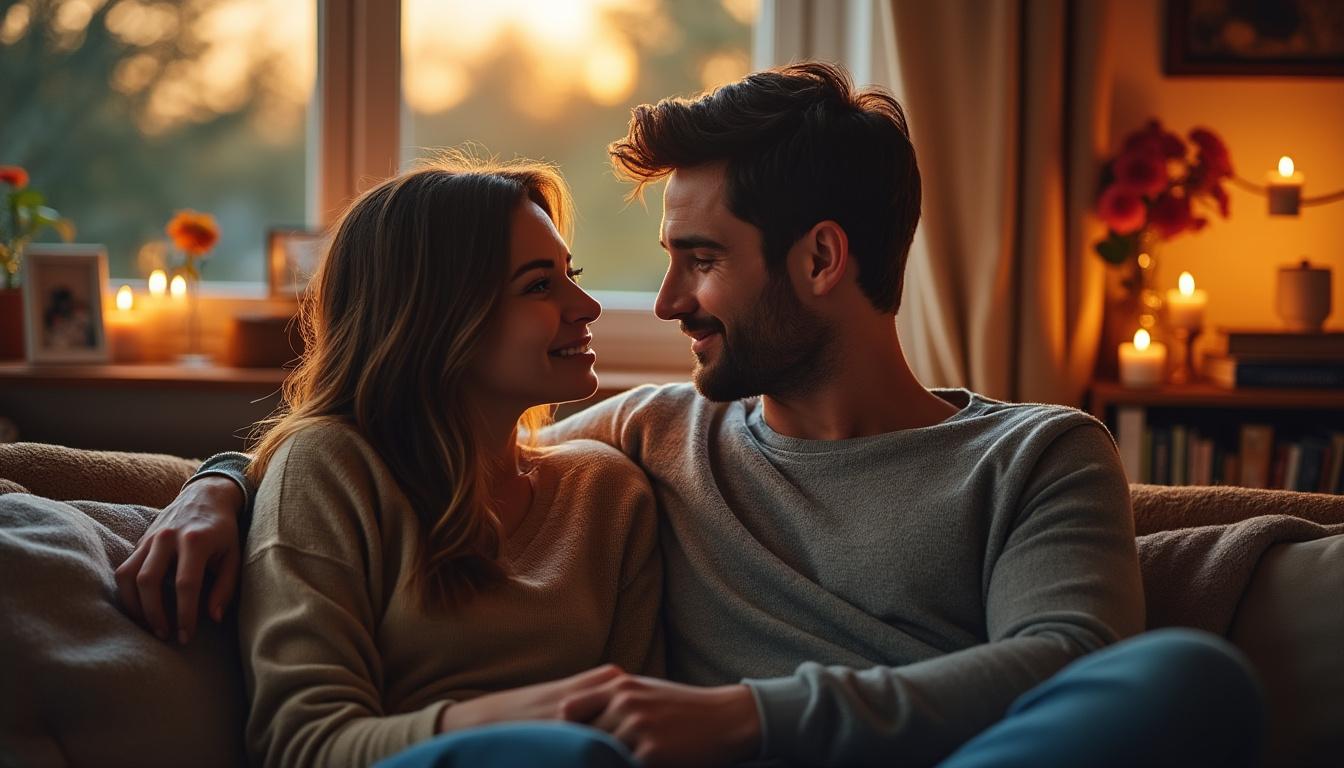 Les principes de John Gottman : la clé d’un mariage durable