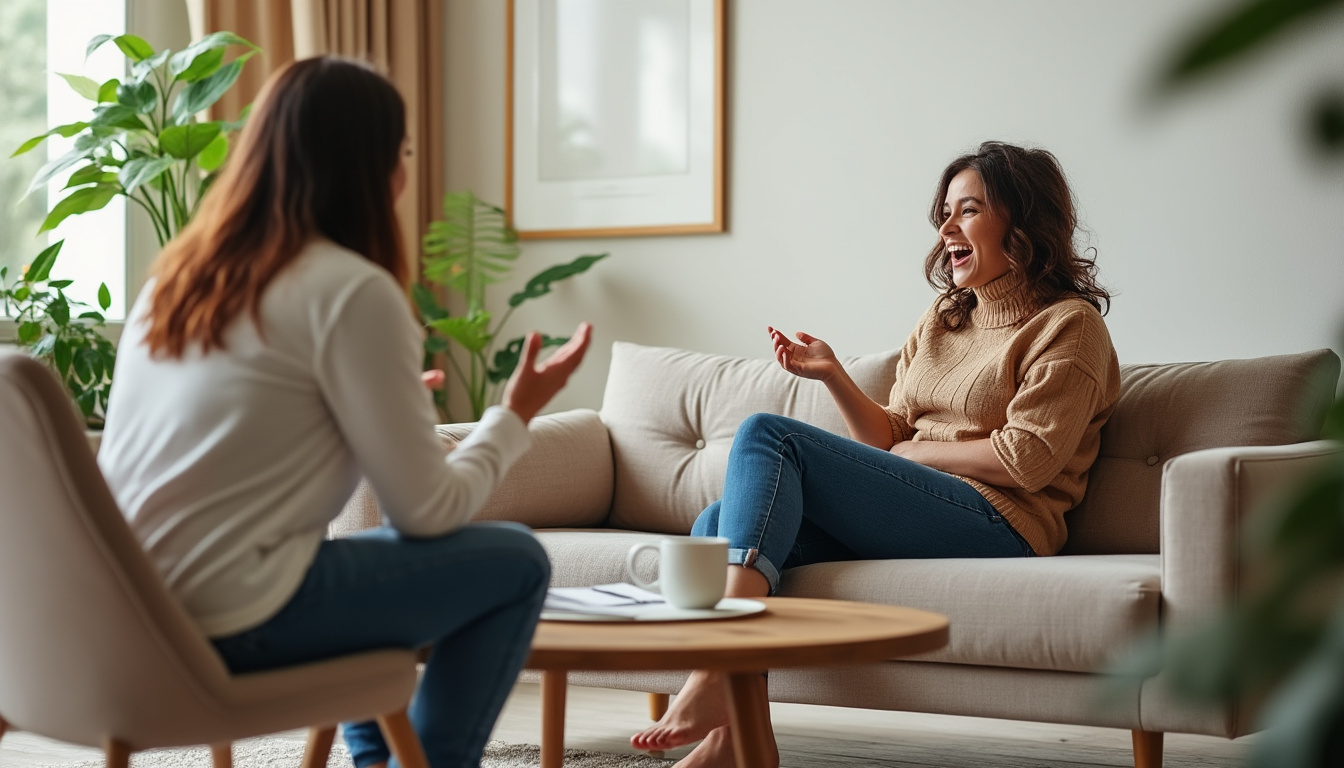 découvrez comment les massages et soins énergétiques de biopulse peuvent améliorer votre santé, réduire le stress et renforcer votre bien-être au quotidien grâce à des techniques naturelles et personnalisées.