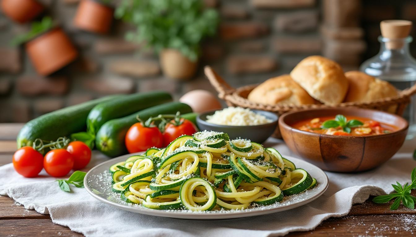 découvrez notre liste d'aliments commençant par z et adoptez une alimentation plus saine. essayez dès aujourd'hui ces aliments originaux pour varier vos repas et booster votre bien-être !