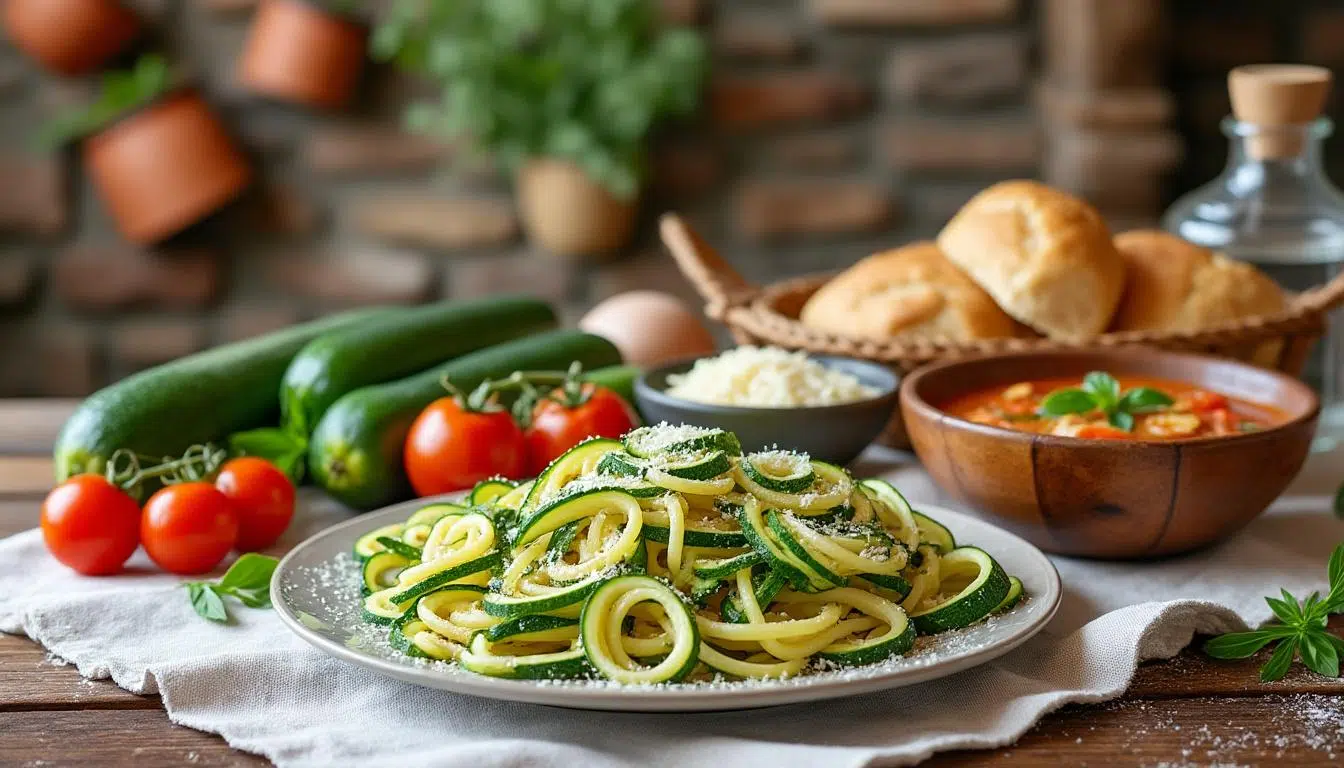 découvrez notre liste d'aliments commençant par z et adoptez une alimentation plus saine. essayez dès aujourd'hui ces aliments originaux pour varier vos repas et booster votre bien-être !