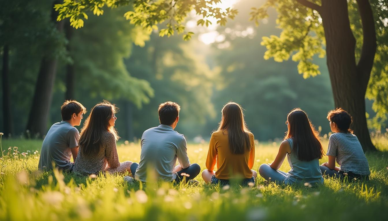 découvrez comment appliquer simplement les 5 accords toltèques peut transformer votre quotidien. résumés pratiques, astuces et bienfaits pour une vie plus sereine et authentique.