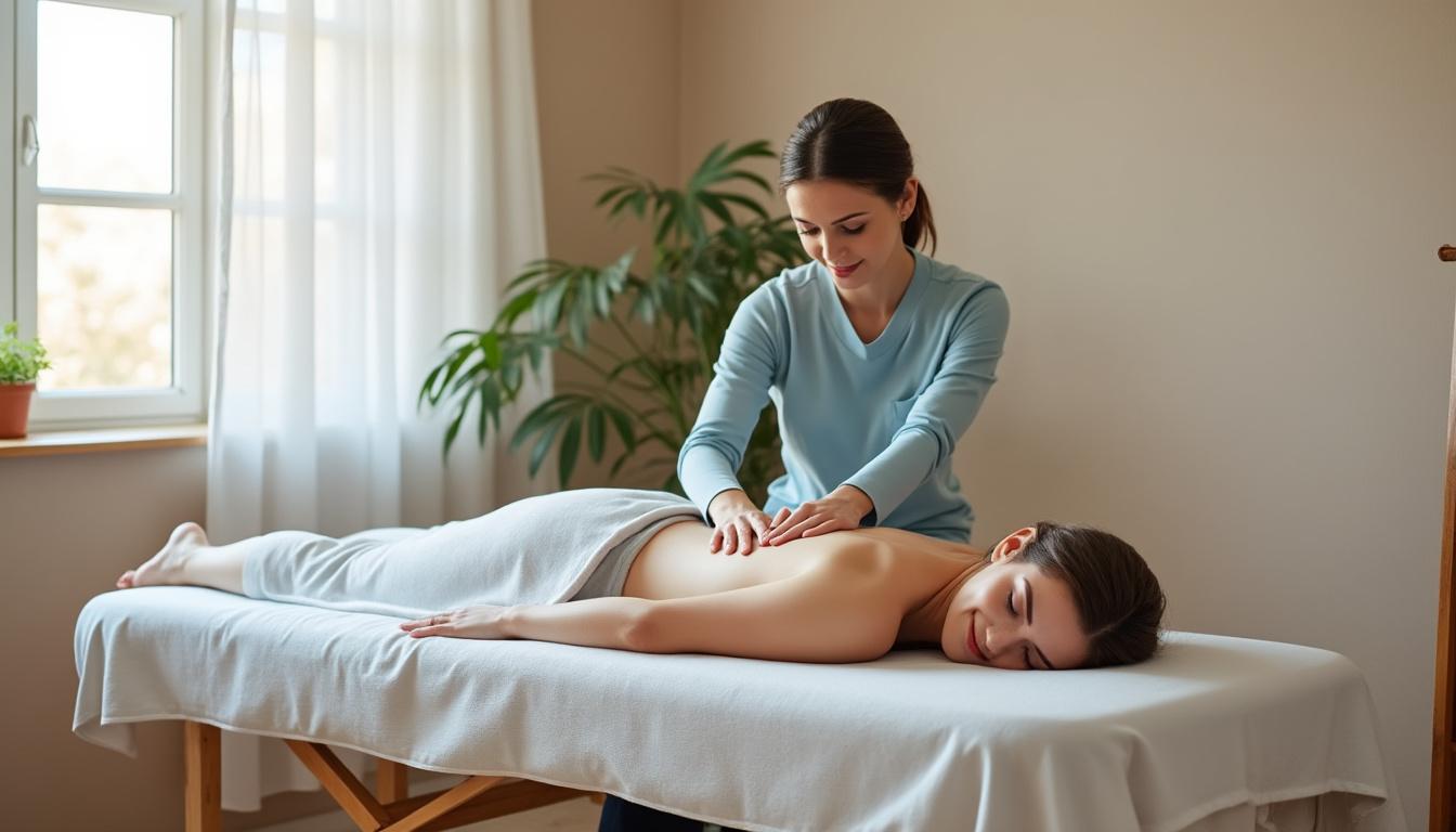 découvrez les avantages uniques du massage minute proposé par le centre savatofski : une solution rapide, efficace et relaxante pour réduire votre stress et retrouver bien-être au quotidien.