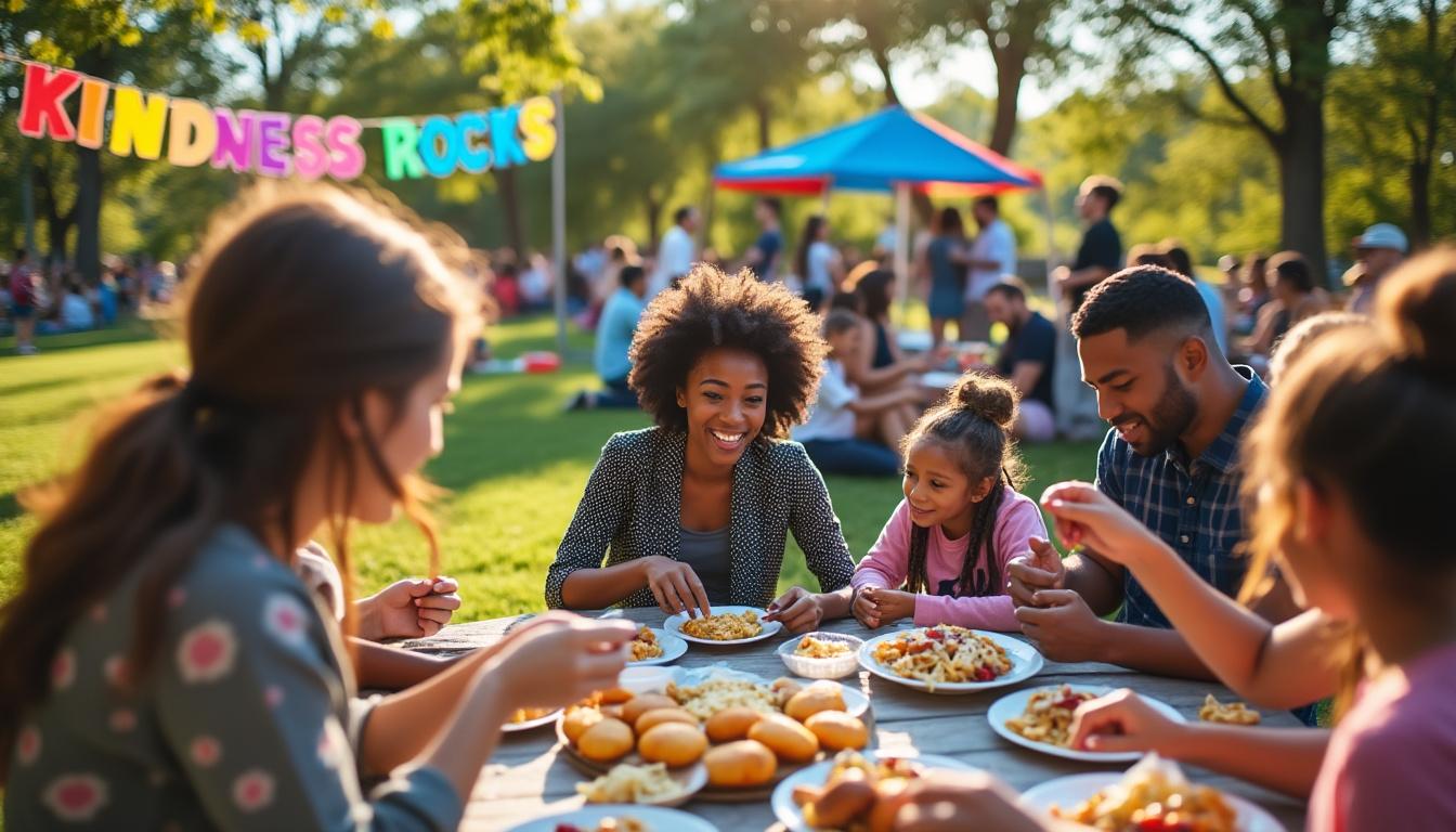 découvrez comment la question 'as-tu rempli un seau aujourd'hui ?' peut positivement transformer votre journée, en apportant bienveillance, gratitude et générosité dans votre quotidien.