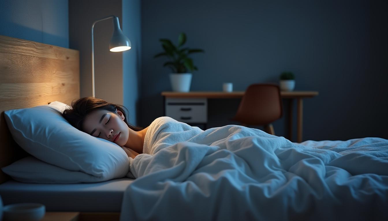 découvrez comment déterminer le nombre idéal de gouttes de cbd pour favoriser un sommeil efficace grâce à des stratégies simples et adaptées à vos besoins personnels.