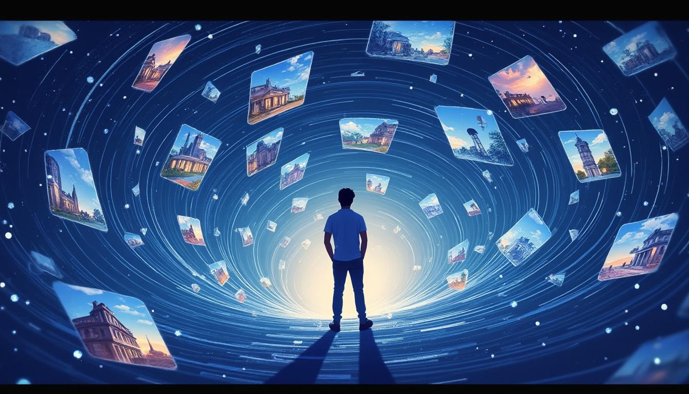 découvrez comment notre histoire personnelle façonne notre identité : explorez l'influence de votre passé sur qui vous êtes aujourd'hui et comprenez les clés pour reprendre le contrôle sur votre destinée.