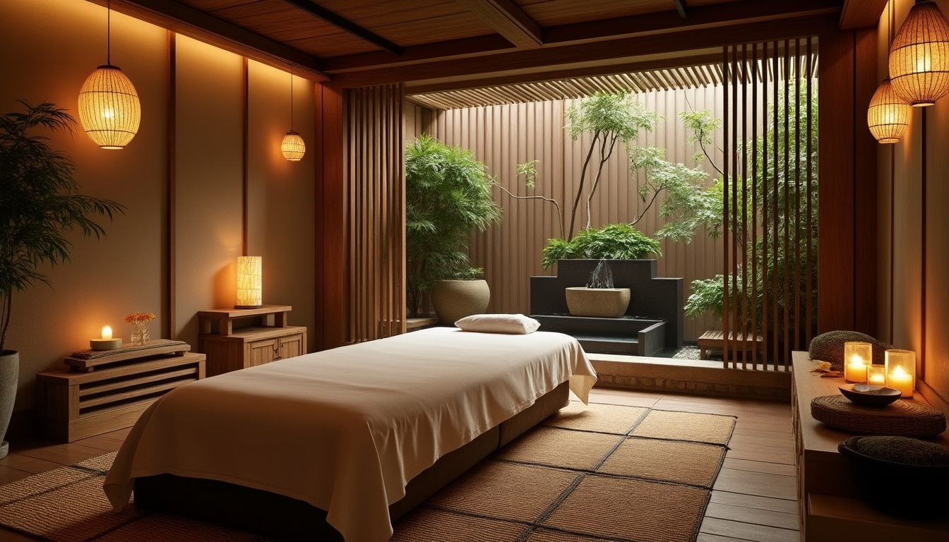 offrez-vous un voyage sensoriel unique au ban thaï spa marais à paris : découvrez les bienfaits du massage thaï traditionnel et du hammam dans un cadre apaisant, pour une parenthèse de détente absolue.