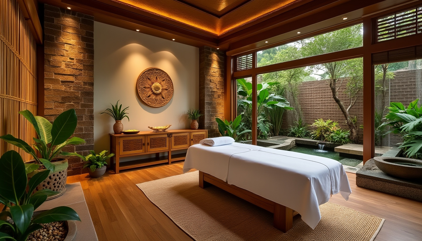 découvrez l'expérience unique du ban thaï spa marais à paris : laissez-vous emporter par un voyage sensoriel alliant massage thaï traditionnel et hammam pour une détente absolue dans un cadre raffiné.