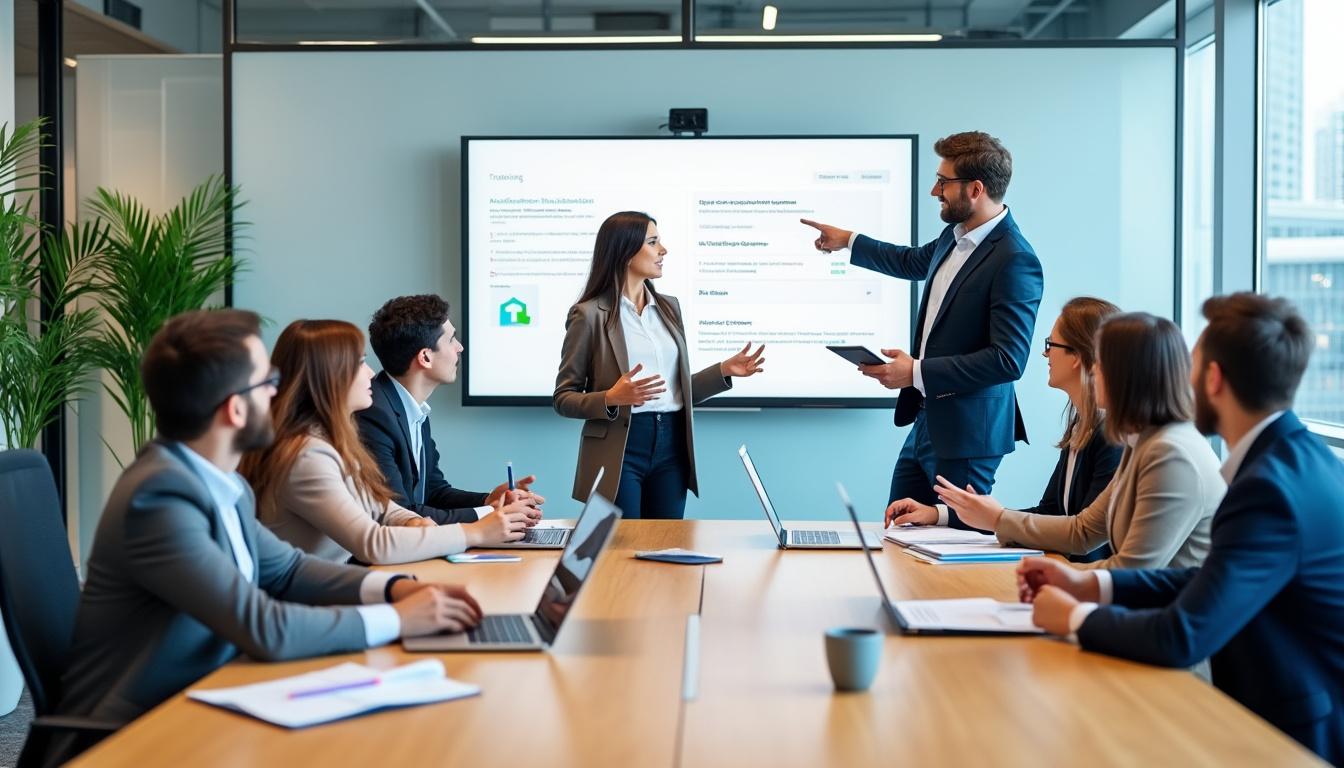 découvrez comment répondre aux 4 principaux besoins de la motivation pour booster la satisfaction et l'engagement au travail.