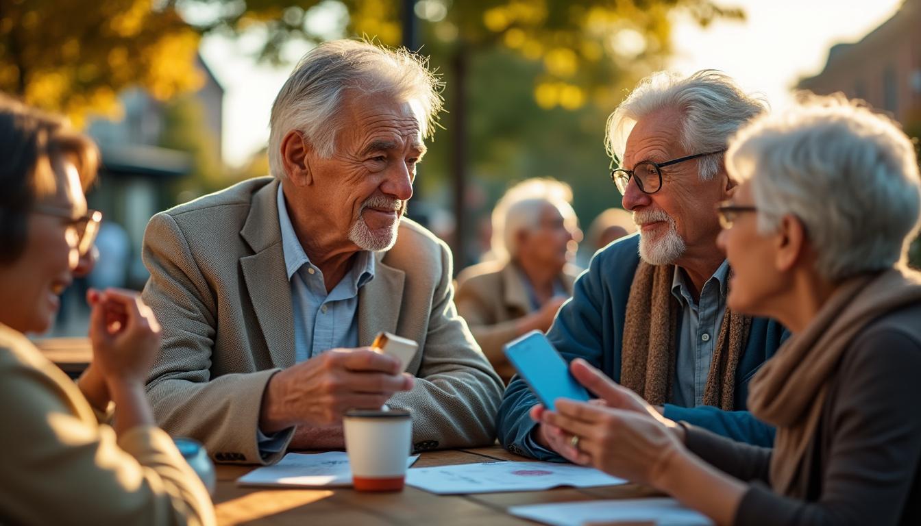 découvrez notre avis détaillé sur le pass navigo senior gratuit : conditions d'éligibilité, avantages, inconvénients et conseils pour savoir si cette offre est vraiment intéressante pour les seniors d'île-de-france.