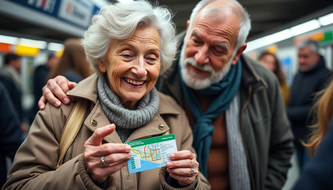 découvrez notre avis sur le pass navigo senior gratuit : analyse des avantages, conditions d'éligibilité et utilité réelle pour les seniors en île-de-france. est-ce une offre intéressante ? notre verdict.