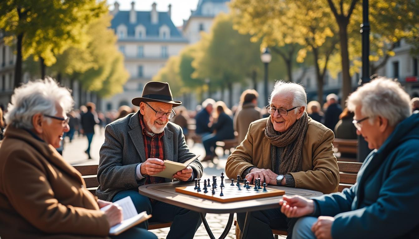 découvrez notre avis détaillé sur le pass navigo senior gratuit : avantages, conditions et limites. ce dispositif est-il vraiment intéressant pour les seniors en île-de-france ? analyse complète et conseils pour en profiter au mieux.