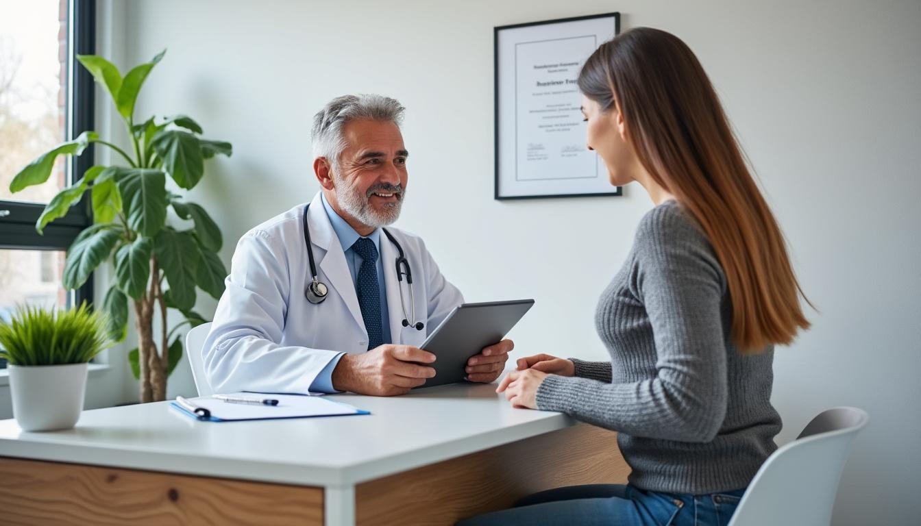 découvrez comment obtenir une prescription de cbd facilement et sans stress. suivez notre guide étape par étape pour un processus simple, rapide et serein.