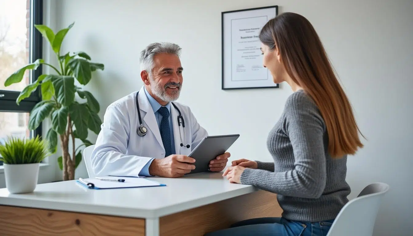 découvrez comment obtenir une prescription de cbd facilement et sans stress. suivez notre guide étape par étape pour un processus simple, rapide et serein.
