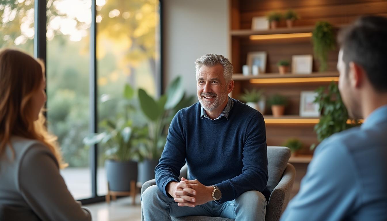 découvrez comment obtenir facilement une prescription de cbd en suivant un processus simple, rapide et sans stress. nos conseils vous aident à accéder au cbd en toute légalité et sérénité.