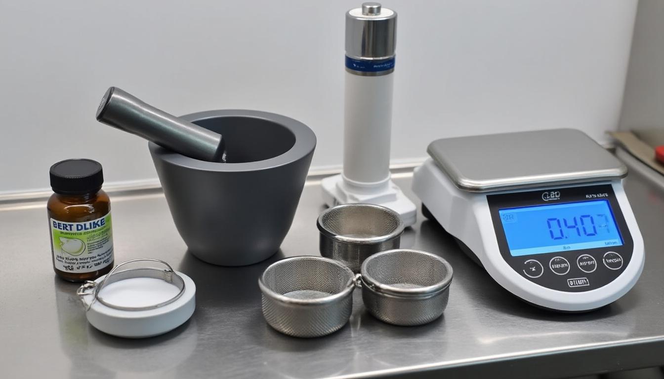 découvrez comment effriter la moon rock cbd pour maximiser ses bienfaits et profiter pleinement de votre expérience cbd.