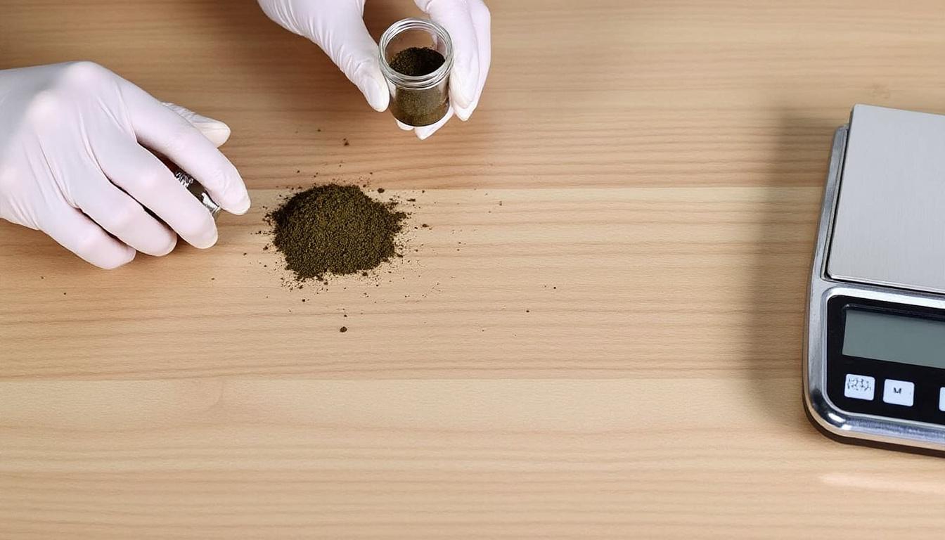 découvrez comment effriter la moon rock cbd pour maximiser ses effets et profiter pleinement de votre expérience cannabique.