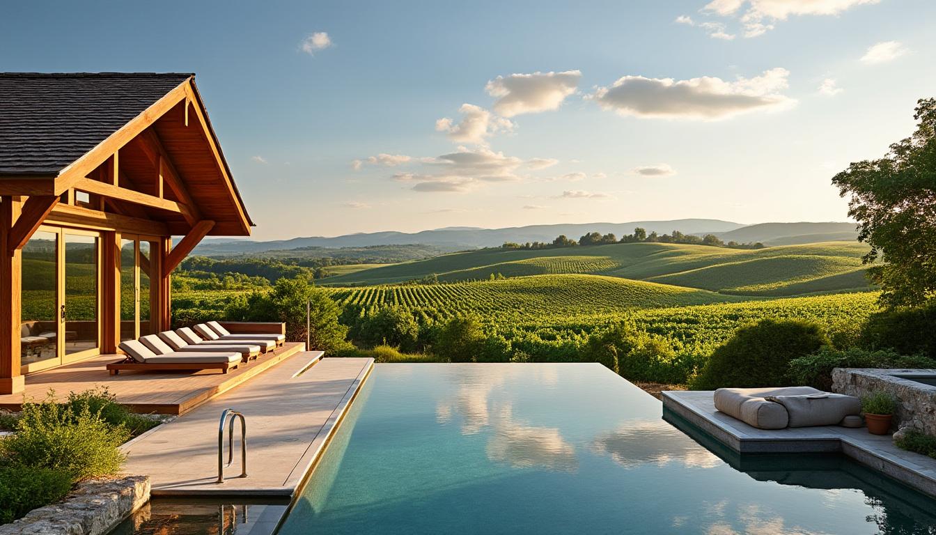 découvrez nos conseils pour vivre une expérience inoubliable aux sources de caudalie à martillac : détente, vinothérapie, soins spa et gastronomie au cœur des vignobles bordelais.