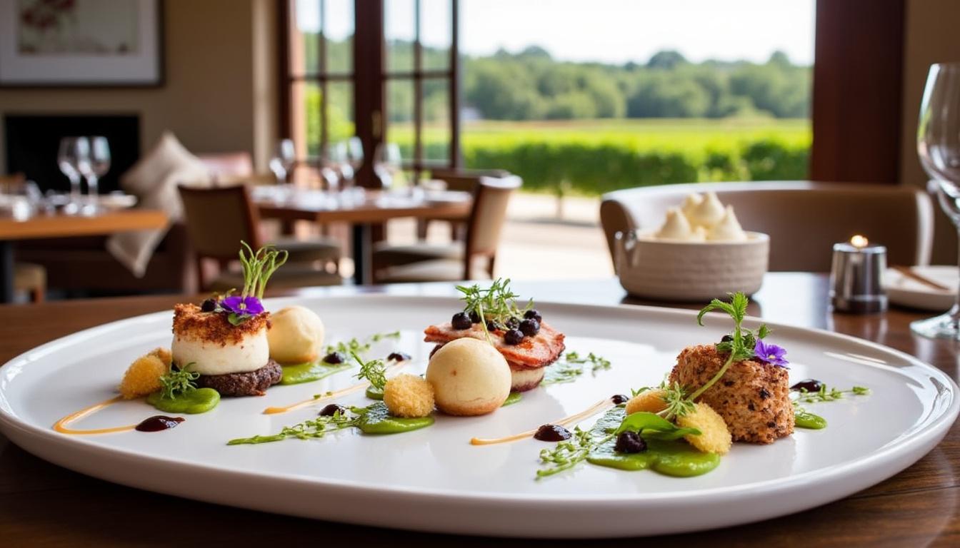 découvrez comment profiter pleinement des sources de caudalie à martillac : conseils pour une expérience bien-être inoubliable, initiation à la vinothérapie, soins spa et astuces pour tirer le meilleur de ce lieu d’exception au cœur des vignobles bordelais.