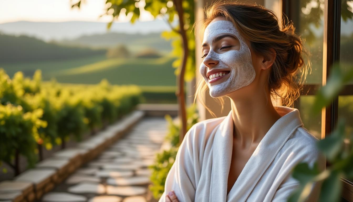 découvrez comment vivre une expérience inoubliable aux sources de caudalie à martillac : conseils pour profiter des soins de vinothérapie, du cadre naturel exceptionnel et des activités bien-être au cœur des vignobles bordelais.