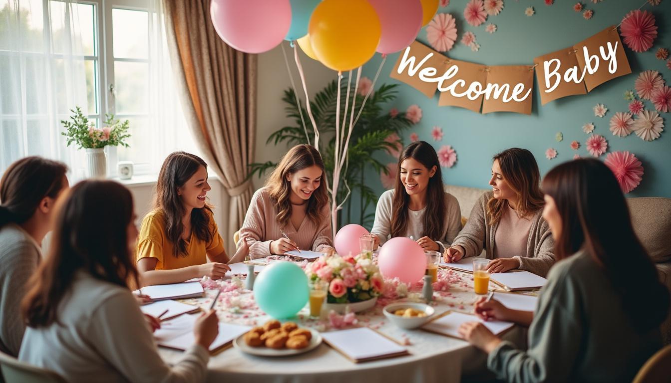 découvrez comment écrire une lettre au futur papa peut renforcer les liens familiaux en transmettant émotions, soutien et amour avant l'arrivée du bébé.