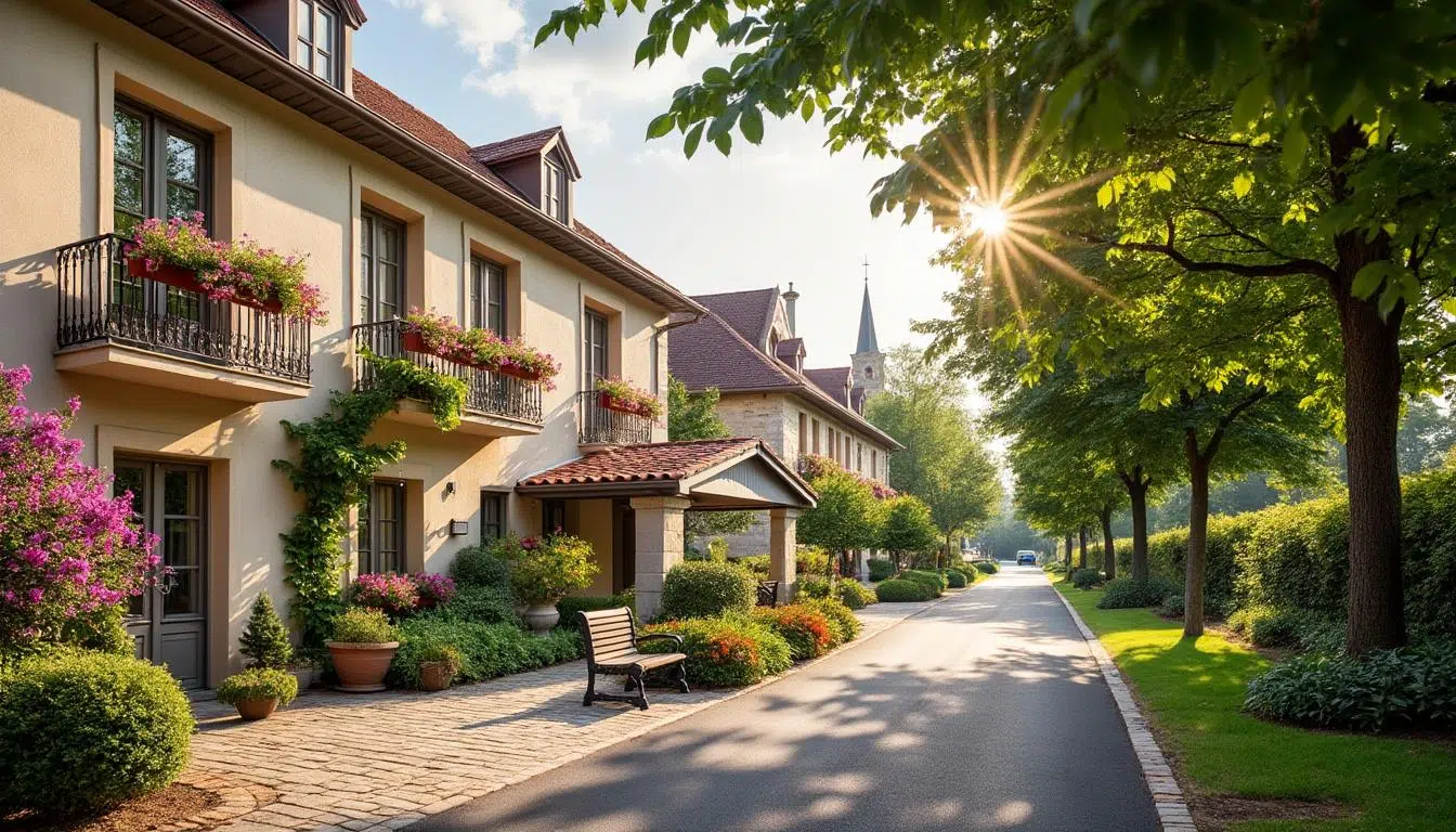 découvrez notre comparatif des meilleures résidences senior service en france pour choisir un lieu de vie adapté, confortable et sécurisé pour les personnes âgées.