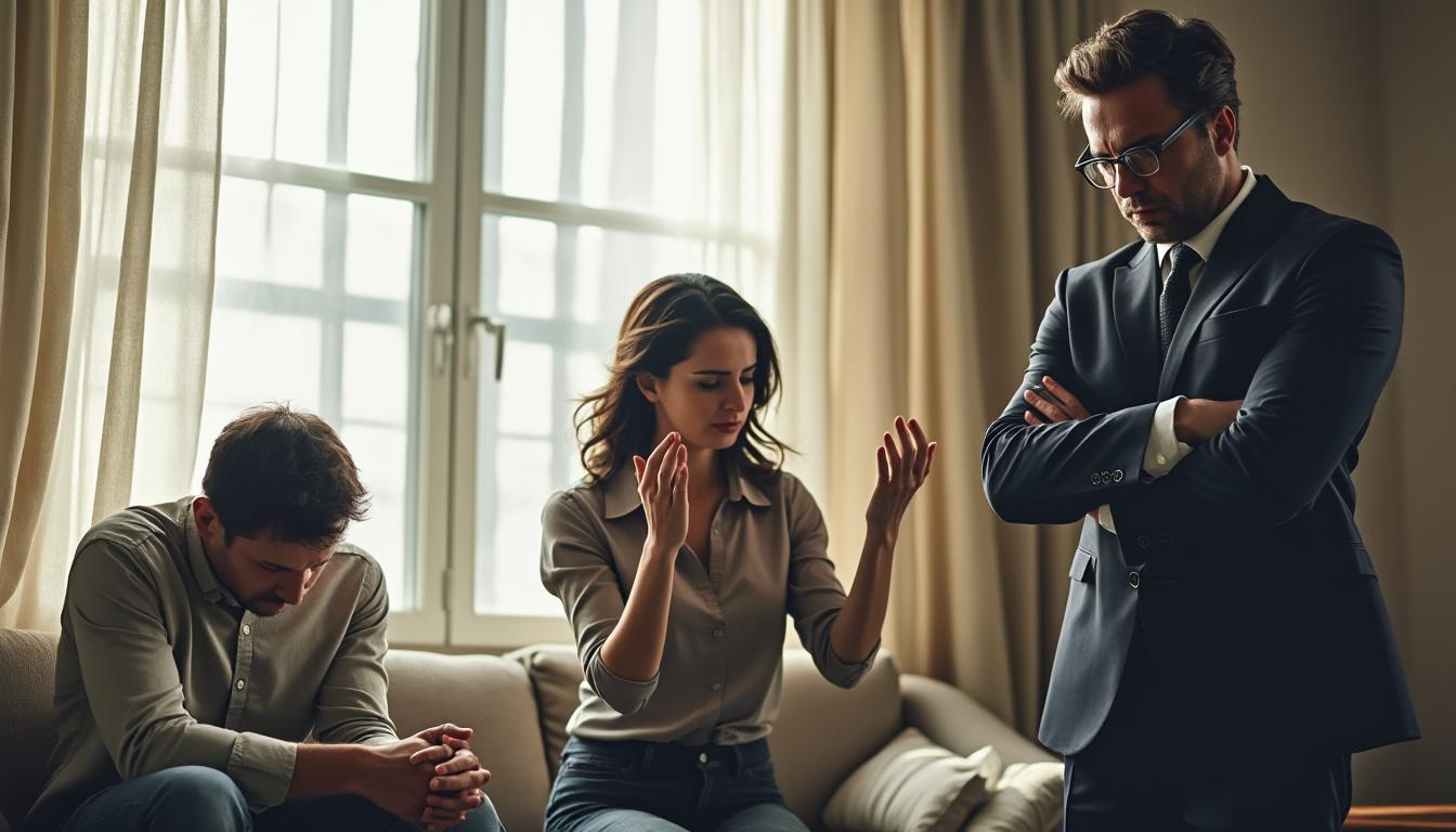 apprenez à identifier et à poser vos limites pour sortir efficacement du triangle de karpman et améliorer vos relations personnelles et professionnelles.