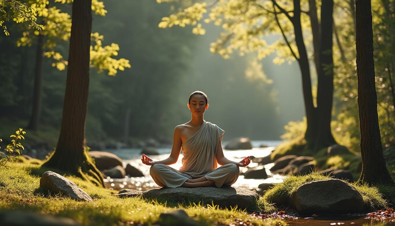 découvrez les mécanismes du stress et de l'anxiété, leurs impacts sur notre mental et des stratégies efficaces pour retrouver sérénité et équilibre.