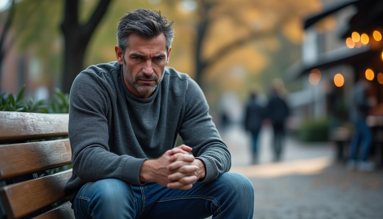 découvrez les mécanismes psychologiques du stress et de l'anxiété, comprendre comment ils vous poussent à bout et apprendre à mieux gérer ces émotions pour retrouver sérénité et équilibre.